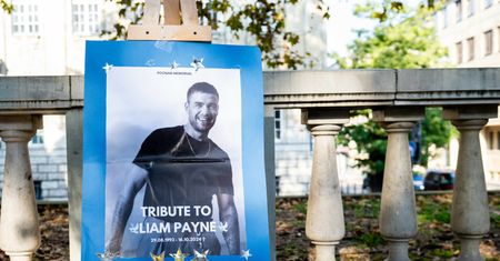 Śmierć Liama Payne'a. Prokuratura postawiła zarzuty