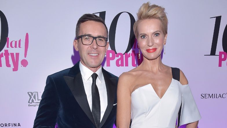 Rozstania po wielu latach