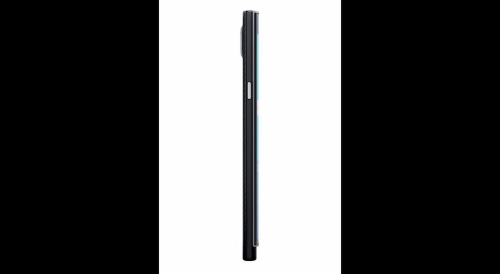 BlackBerry Priv bez tajemnic. Oto pełna specyfikacja, cena i wideo promocyjne 5