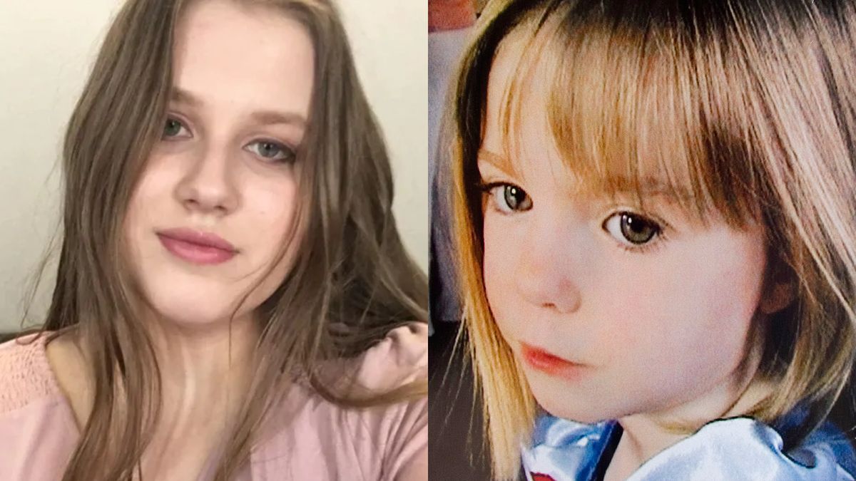 "Polska Madeleine McCann" odpowie za stalking? Szokujące zarzuty