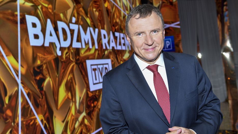 Jacek Kurski - podwójny urodzinowy sukces!