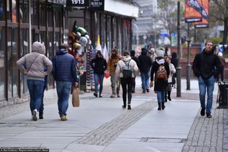 Inflacja hamuje, ale jednak rośnie? Przed Polakami sądny dzień