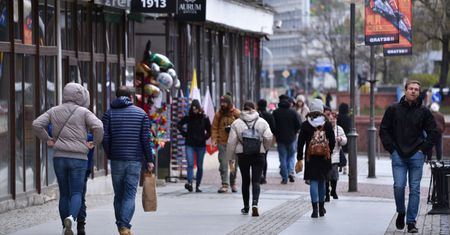 Inflacja hamuje, ale jednak rośnie? Przed Polakami sądny dzień