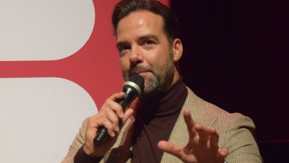 Conrado Moreno w Tychach