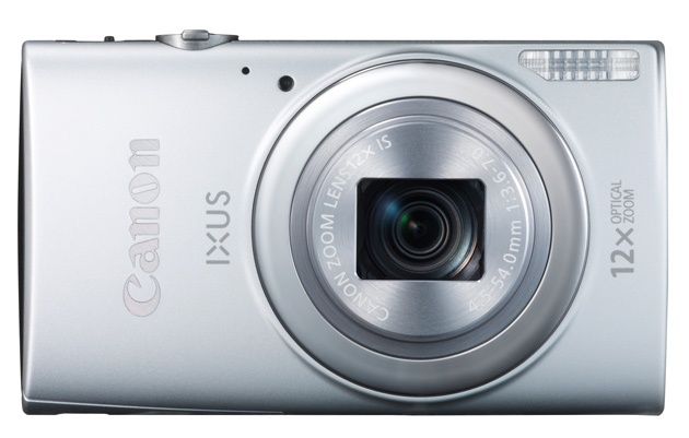 Canon IXUS 265 HS