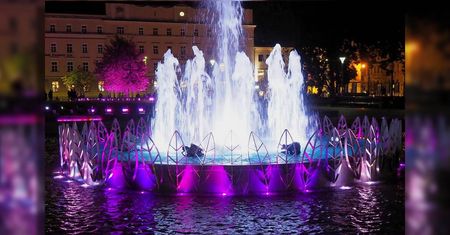 Lublin w kolorze różowym – „Breast Fest” dla zdrowia kobiet
