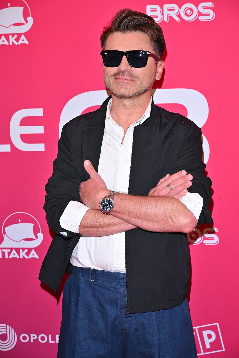 Łukasz Zagrobelny (2026)