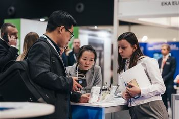 Smart City Expo Poland 2025 – dołącz do debaty o przyszłości inteligentnych miast