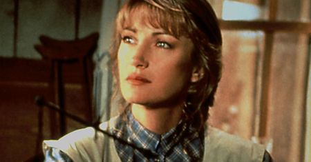 Gwiazda serialu "Doktor Quinn" na 72 lata. Tak obecnie wygląda Jane Seymour