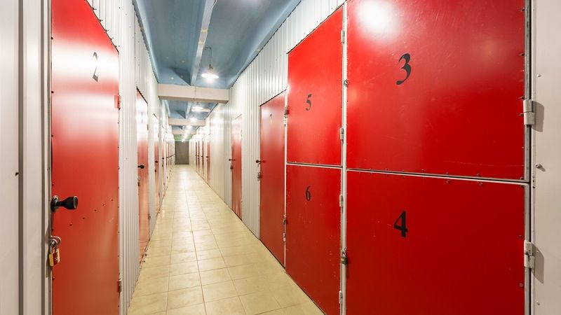Przechowajcochcesz.pl – magazyn, w którym przechowasz wszystko