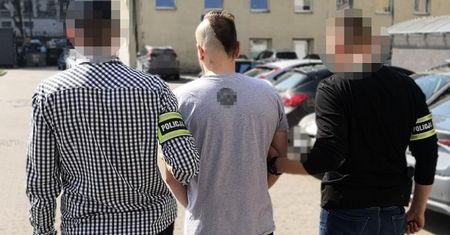 Jest wyrok. Zabił dwie osoby, bo nie mógł spać