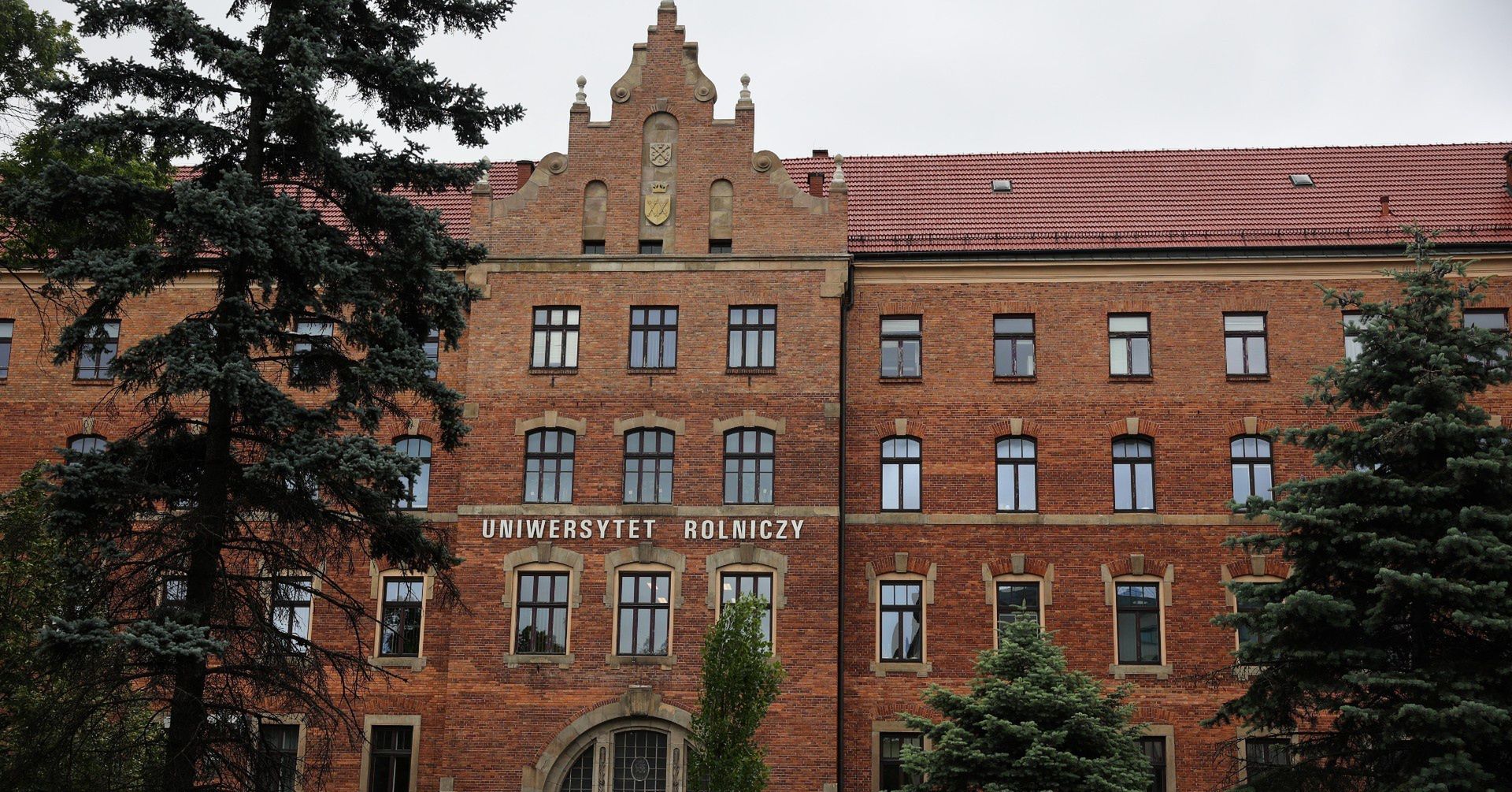 Wiadomo już, którego kierunki przede wszystkim przyciągają kandydatów na Uniwersytet Rolniczy w Krakowie 