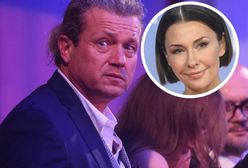 Jakimowicz stracił kolejną partnerkę. Popek odchodzi z programu TVP Info