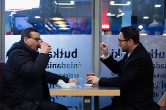 Fuzja Orlenu z Lotosem. Rząd daje zielone światło