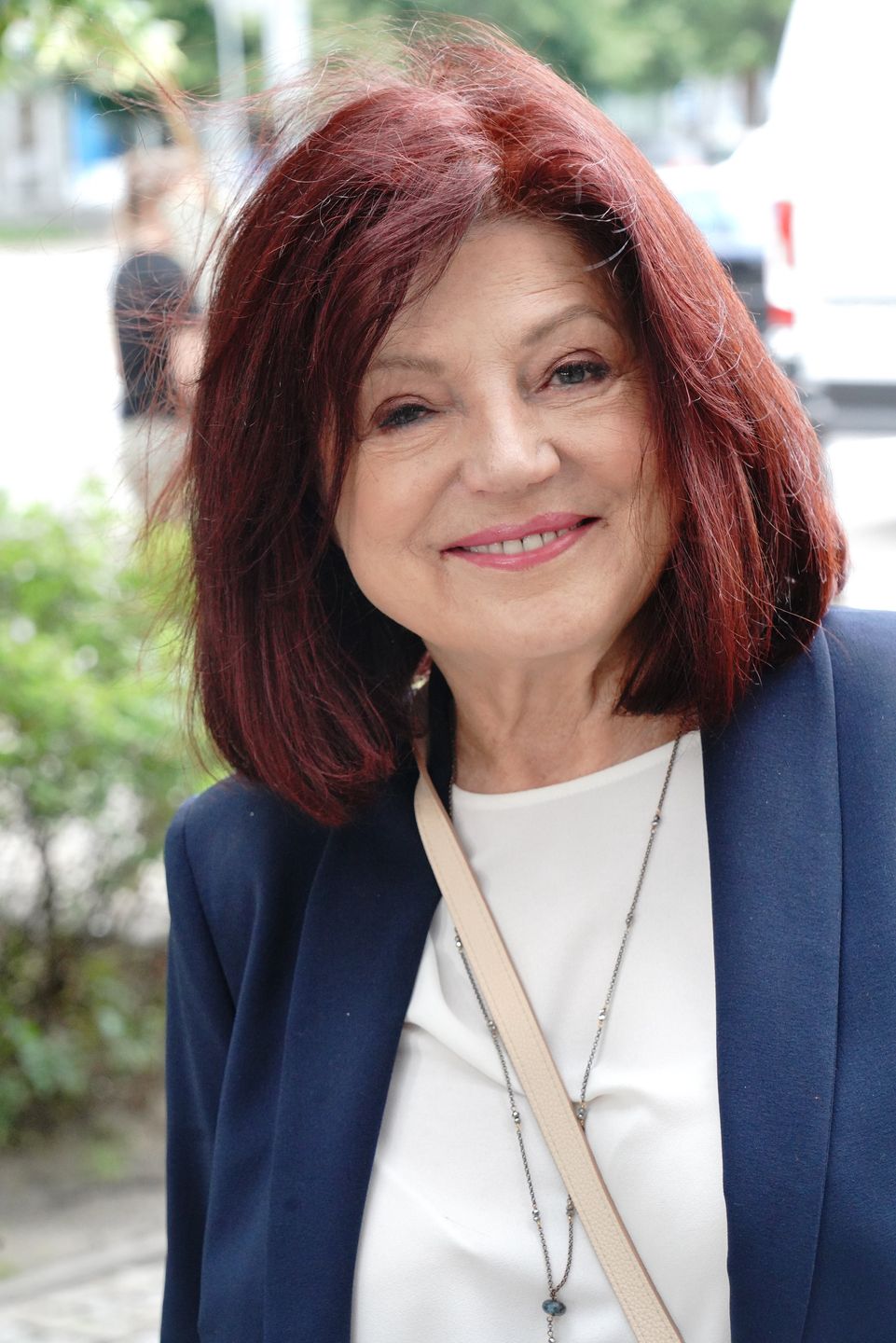 Urszula Dudziak 