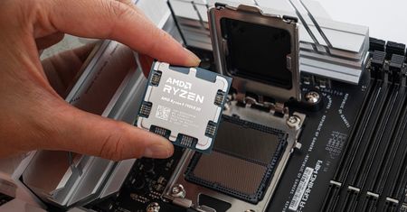 Czekacie na procesory AMD Ryzen 9000X3D? No to jeszcze trochę poczekacie