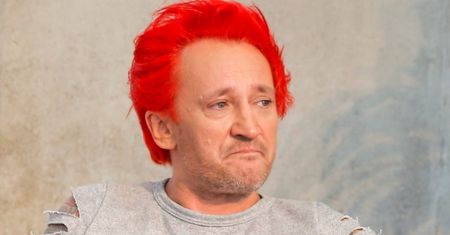 Dumny Michał Wiśniewski wzrusza się rodzinnym obrazkiem: "Czyż to nie jest piękne?" (FOTO)