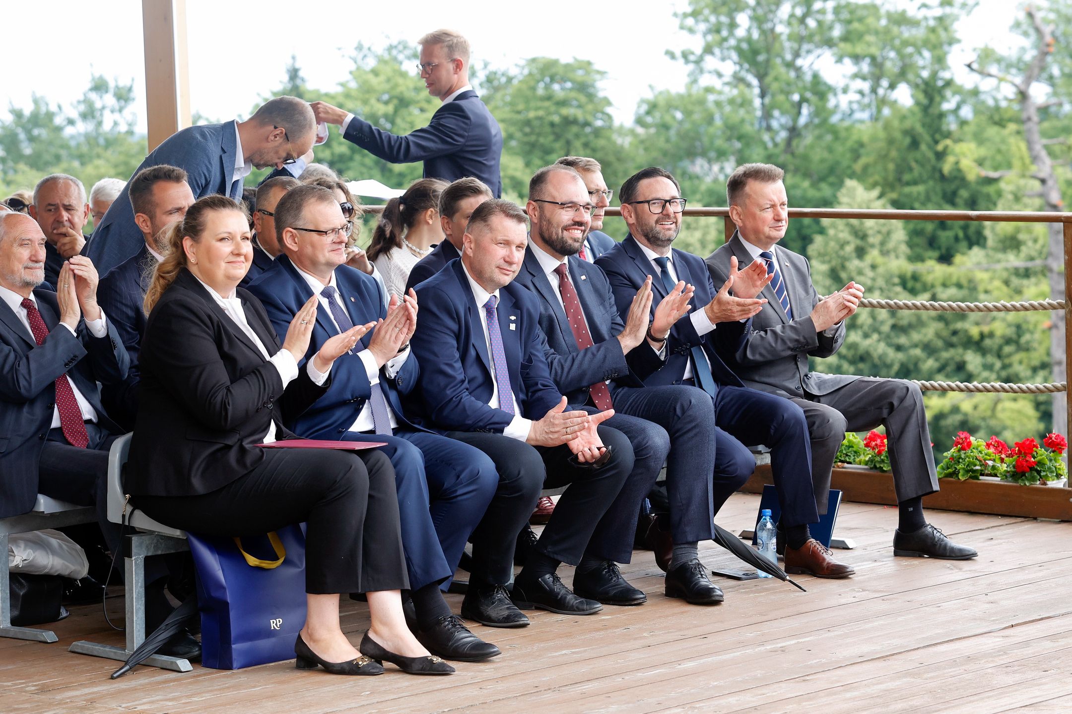 Pielgrzymka Rodziny Radia Maryja