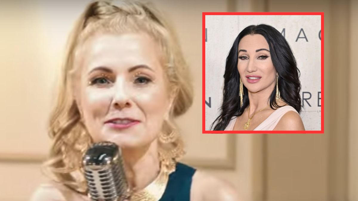 Sola Avis o Justynie Steczkowskiej