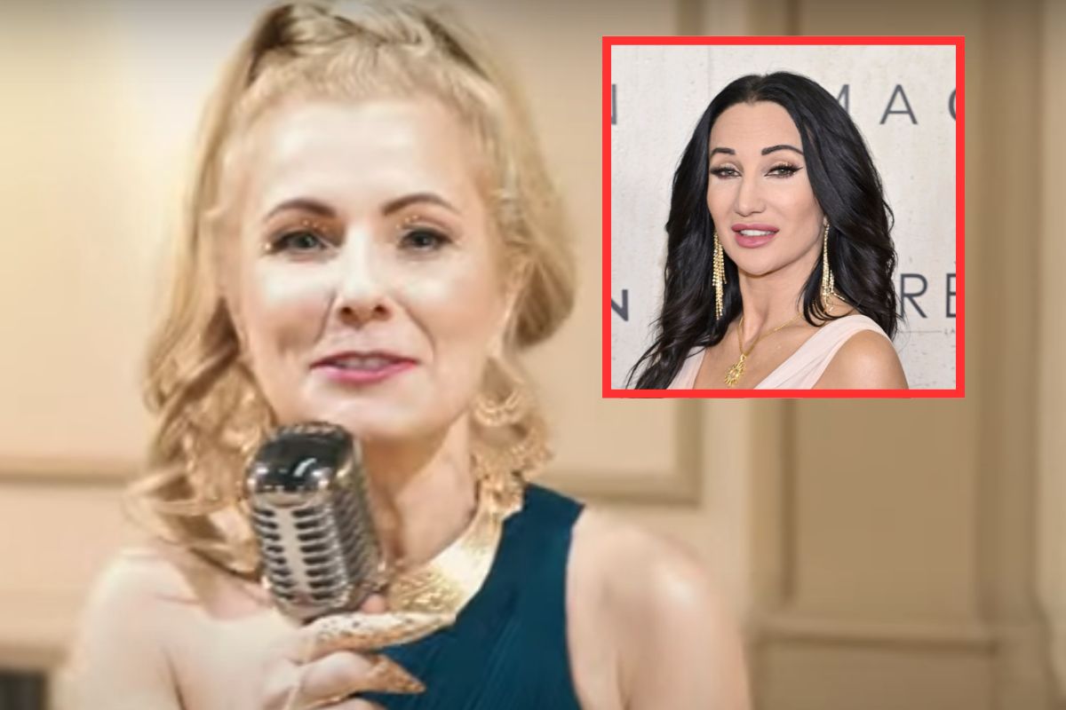 Pozwała TVP po preselekcjach do Eurowizji. Mówi o Steczkowskiej: "Jestem pewna"