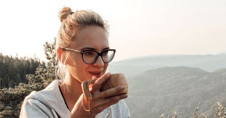 Wychowuje syna w Norwegii. "Dzieci w przedszkolu leżakują w ogrodzie przez cały rok"