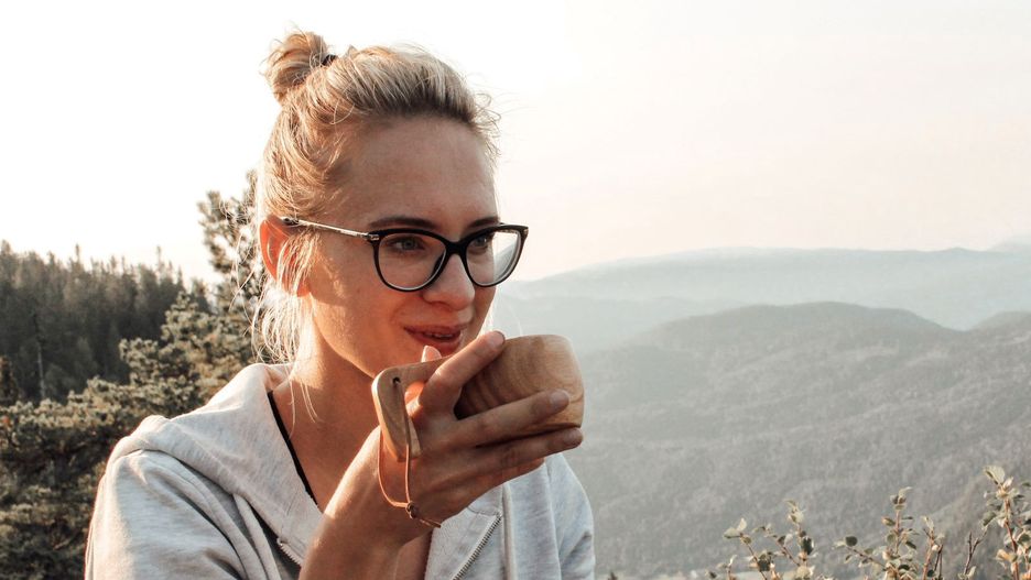 Ola mieszka w Norwegii już osiem lat