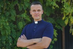 Popularny ksiądz upomniany. Za post o aborcji