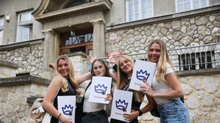 Wyniki matur 2025 dla Nowego Sącza i powiatu nowosądeckiego. W których szkołach najlepiej wypadł egzamin dojrzałości?