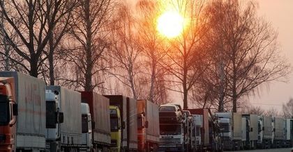 OC dla ciężarówek drożeje, a to jeszcze nie koniec