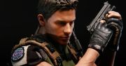 Sheva, Chris i jego brodawki sutkowe