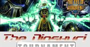 Eye of Judgment: Turniej Dioskuri