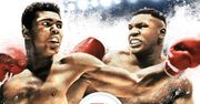 Ali i Tyson na okładce nowego Fight Night