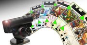 Eye of Judgment - Kamera nie czyta kart!