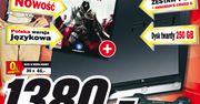 Na Mikołaja zestaw PS3 Slim z Assassins Creed 2 w Media