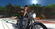 Ryo Hazuki wraca! Nowe Shenmue?