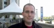 Mike Laidlaw z BioWare: Tworząc pod technologię nie zrobi się świetnej gry