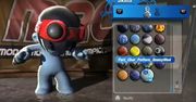 W ModNation Racers branie zakrętów bokiem i wygrażanie przeciwnikom to normalka