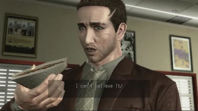 Deadly Premonition z datą premiery na PC