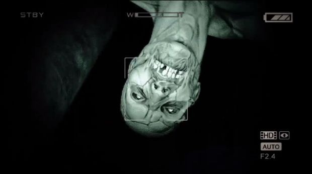 Outlast straszy już na PC. Później przyjdzie czas na PS4