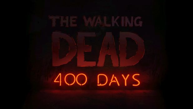 The Walking Dead: 400 Days - recenzja. Solidna przystawka przed drugą częścią