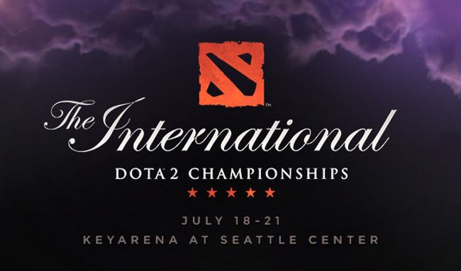 Bilety na DOTA 2 International zostały wyprzedane w ciągu godziny