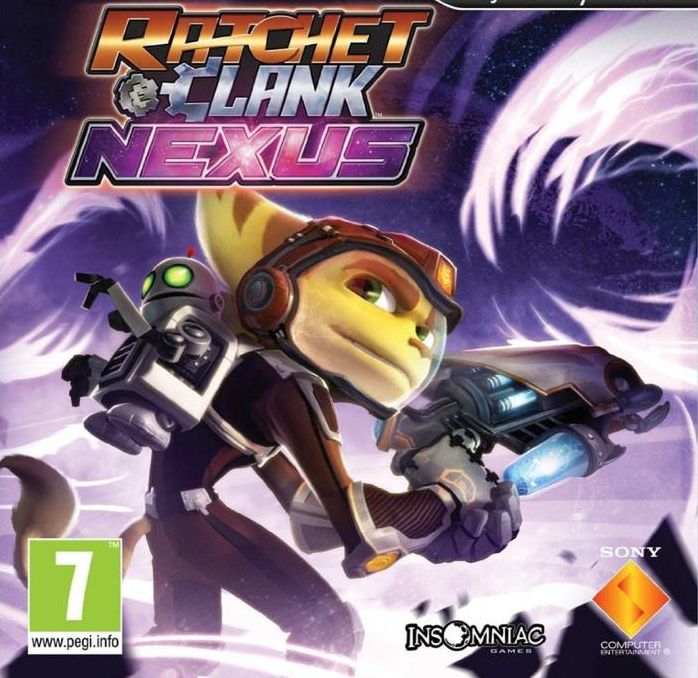 Ratchet & Clank: Nexus - recenzja