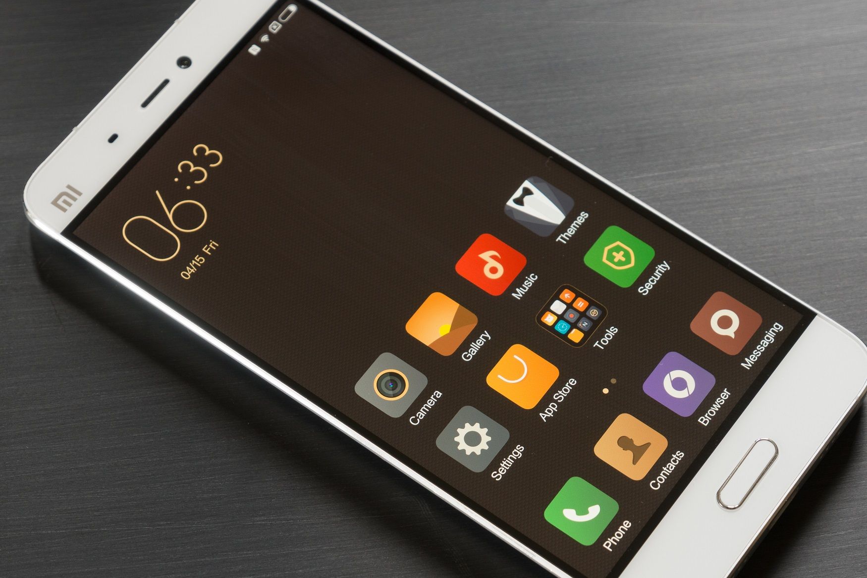 Test Xiaomi Mi5 – smartfonu z Chin, który wygrywa z flagowcami konkurencji 6