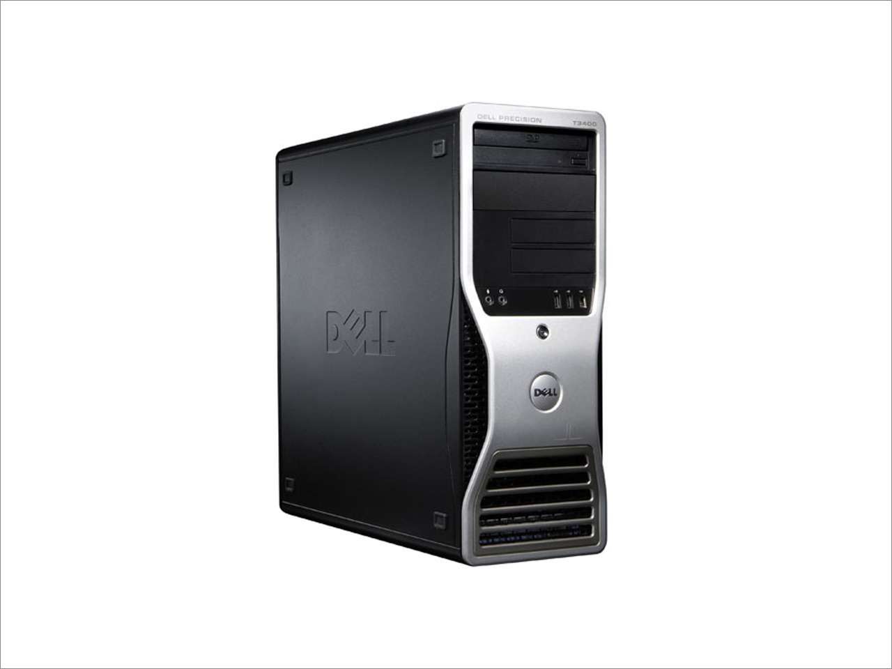 Dell Precision T3500 - stacja robocza za 1499 zł?