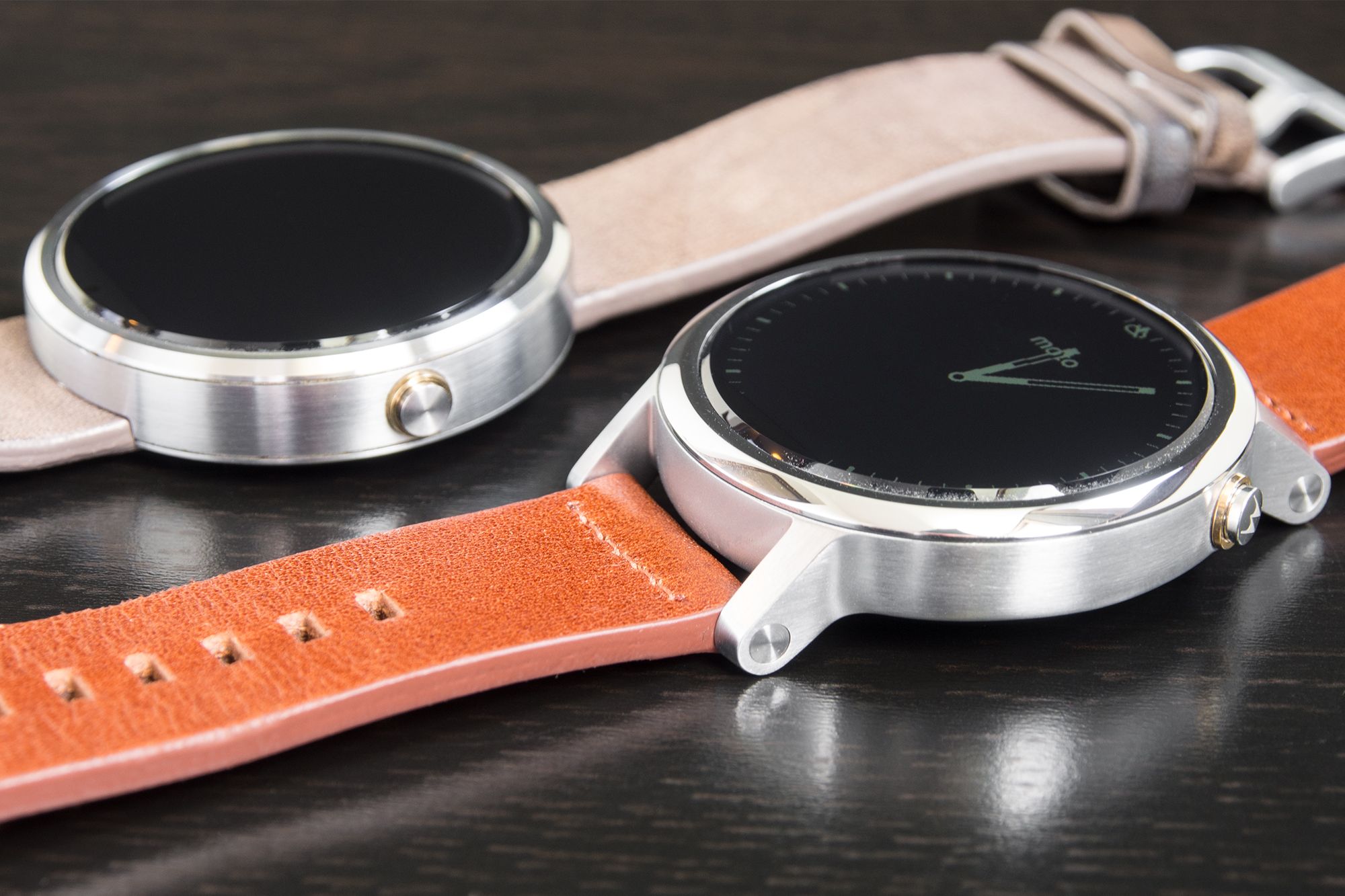 Test Moto 360 2 – bardzo ładnego przedłużenia smartfonu 4