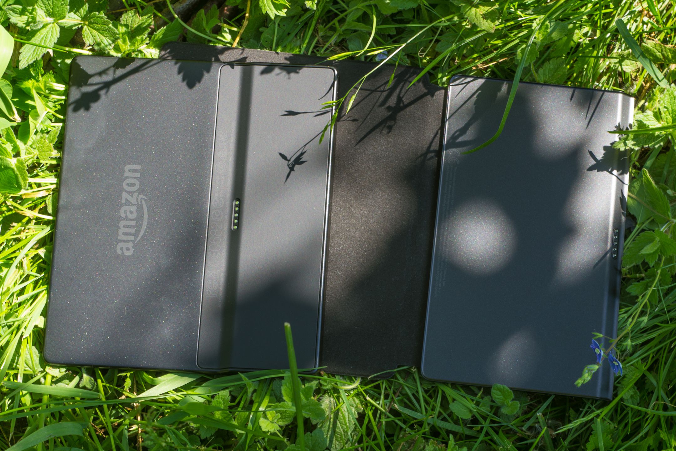 Kindle Oasis: czytnik najlepszy i bezkonkurencyjny, ale nie idealny 21