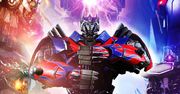 Transformers: Rise of the Dark Spark — na strzelnicy z ulubionymi robotami