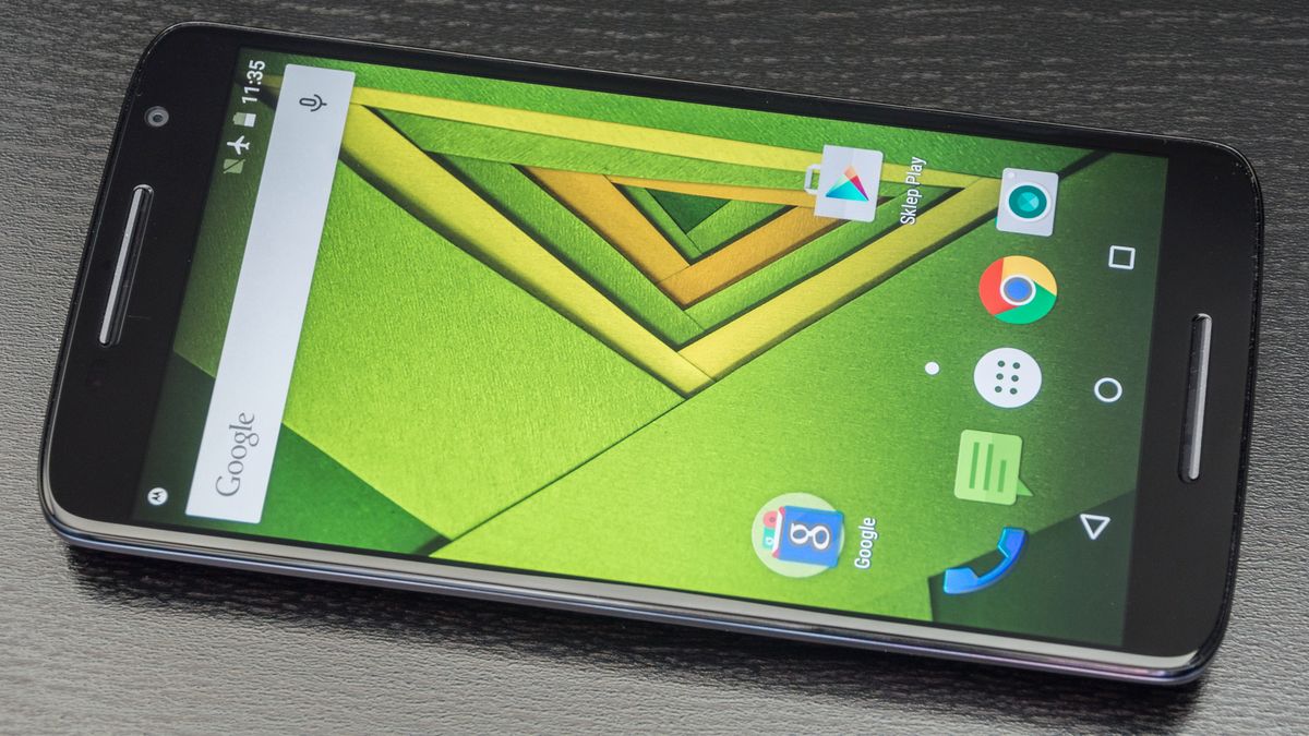 Test Moto X Play – Motorola otarła się o doskonałość i to w średniej klasie 1