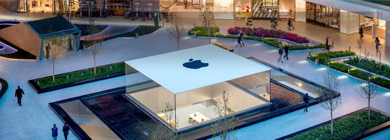 Apple podaje wyniki finansowe za drugi kwartał 2016 roku