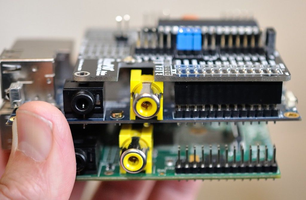 Banana Pi – godny rywal dla Raspberry Pi?